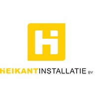 Heikant Installatie BV logo, Heikant Installatie BV contact details