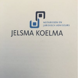 jelsma koelma netwerk notarissen logo, jelsma koelma netwerk notarissen contact details