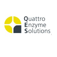 Quattro Enzyme Solutions logo, Quattro Enzyme Solutions contact details