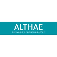 ALTHAE NUTRITION SL logo, ALTHAE NUTRITION SL contact details