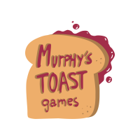 Murphy's Toast Games logo, Murphy's Toast Games contact details