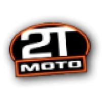 2 T MOTO RACING PARTS logo, 2 T MOTO RACING PARTS contact details