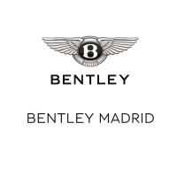 Bentley Madrid logo, Bentley Madrid contact details