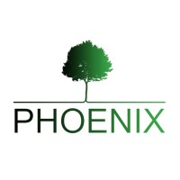 Phoenix Forest logo, Phoenix Forest contact details