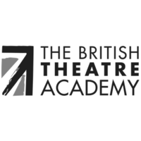 The British Theatre Academy logo, The British Theatre Academy contact details