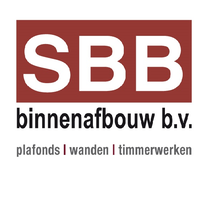 SBB binnenafbouw b.v. logo, SBB binnenafbouw b.v. contact details