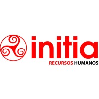 Initia Recursos Humanos logo, Initia Recursos Humanos contact details