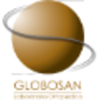 Globosan srl logo, Globosan srl contact details