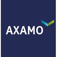 Axamo Recruitment logo, Axamo Recruitment contact details