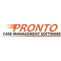 Pronto Consulting logo, Pronto Consulting contact details