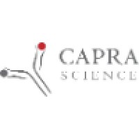 Capra Science Antibodies AB logo, Capra Science Antibodies AB contact details