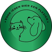 Voor Ieder Dier Een Plezier logo, Voor Ieder Dier Een Plezier contact details