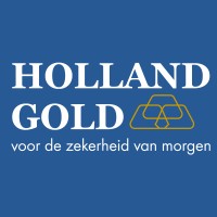 Holland Gold logo, Holland Gold contact details