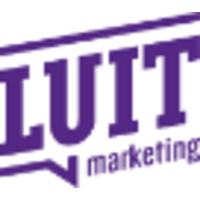 Luit Marketing logo, Luit Marketing contact details