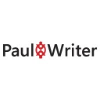 Paul Writer logo, Paul Writer contact details