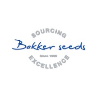 Bakker seeds logo, Bakker seeds contact details