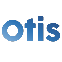 Otis logo, Otis contact details