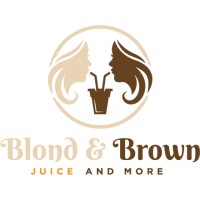 Blond & Brown logo, Blond & Brown contact details