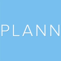 Plann logo, Plann contact details