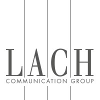 Lach Communication Group logo, Lach Communication Group contact details