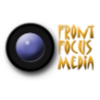 Front Focus Media logo, Front Focus Media contact details