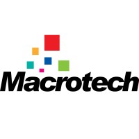 Macrotech logo, Macrotech contact details