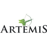 Artemis Support logo, Artemis Support contact details