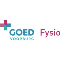 GOED Fysio logo, GOED Fysio contact details