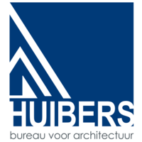 HUIBERS bureau voor architectuur logo, HUIBERS bureau voor architectuur contact details