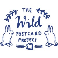 The Wild Postcard Project logo, The Wild Postcard Project contact details