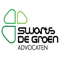 Swarts De Groen Advocaten logo, Swarts De Groen Advocaten contact details