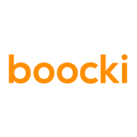 Boocki V.O.F. logo, Boocki V.O.F. contact details