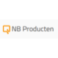 NB Producten logo, NB Producten contact details