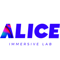 Alice Immersive Labs logo, Alice Immersive Labs contact details