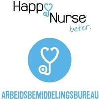 HappyNurseHilversum logo, HappyNurseHilversum contact details