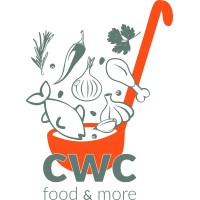 CWC Food & More logo, CWC Food & More contact details