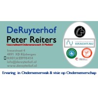 DeRuyterhof Ondernemerscoaching & Mediation logo, DeRuyterhof Ondernemerscoaching & Mediation contact details