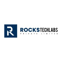 Rocks Techlabs logo, Rocks Techlabs contact details