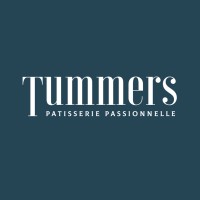 Patisserie Tummers logo, Patisserie Tummers contact details