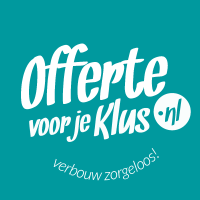 Offertevoorjeklus.nl logo, Offertevoorjeklus.nl contact details