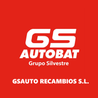 GSAuto Recambios S.L. (Grupo Silvestre) logo, GSAuto Recambios S.L. (Grupo Silvestre) contact details