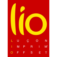 Luçon Imprim Offset logo, Luçon Imprim Offset contact details