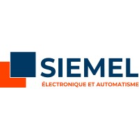 SIEMEL logo, SIEMEL contact details