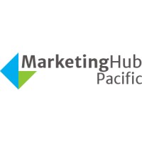 Marketing Hub Pacific logo, Marketing Hub Pacific contact details