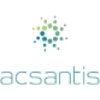 Acsantis logo, Acsantis contact details