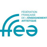 FFEA - French Federation of Artistic Education logo, FFEA - French Federation of Artistic Education contact details