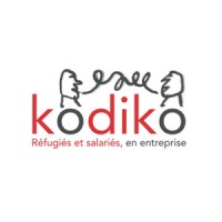 KODIKO logo, KODIKO contact details