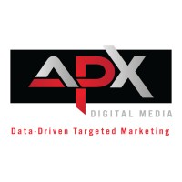 APX Digital Media LLC logo, APX Digital Media LLC contact details