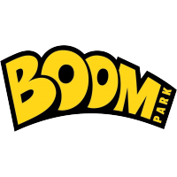 Boom Park logo, Boom Park contact details