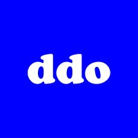 studio ddo logo, studio ddo contact details